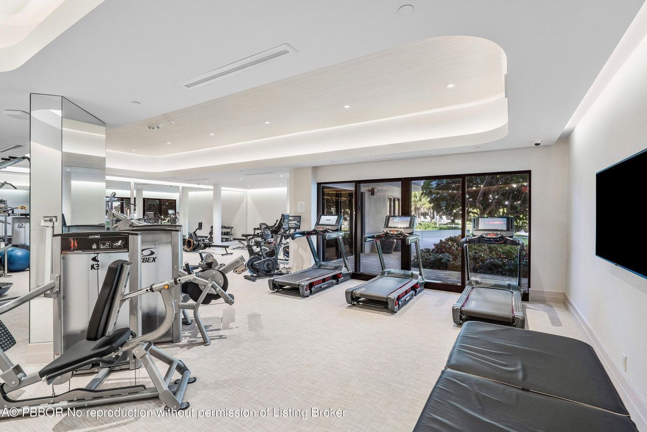 2000 S Ocean Boulevard, Unit 503S, Palm Beach, FL 33480 Photo