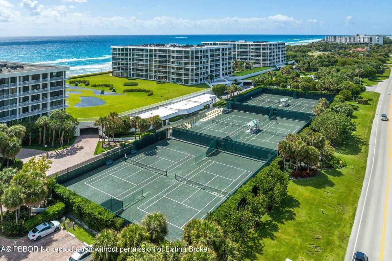 2000 S Ocean Boulevard, Unit 503S, Palm Beach, FL 33480 Photo