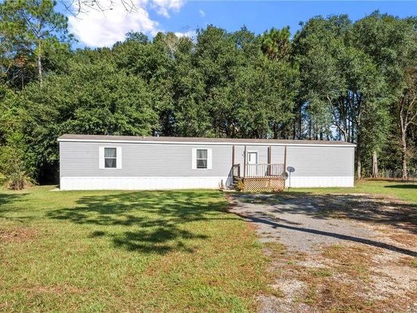 6850 March Pointe Drive E, Theodore, AL 36582