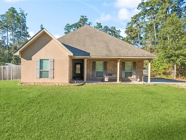 22081 PRATS ROAD Road, Abita Springs, LA 70420