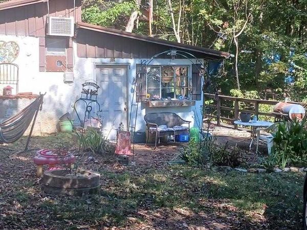 128 Grace Lane, Eva, TN 38333