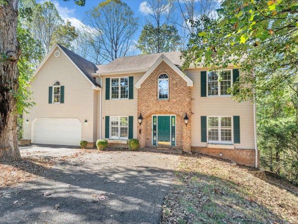 5539 Highfields RD, Roanoke, VA 24018