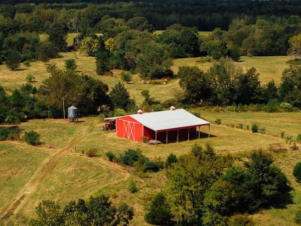 00 Henderson Rd, Batesville, MS 38606