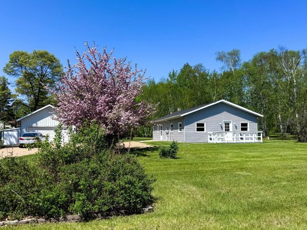 3545 White Birch Avenue NE, Bemidji, MN 56601