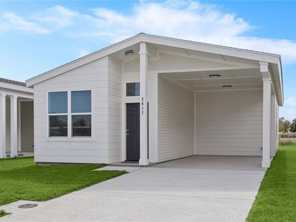 2817 LIVE OAK Drive, Terrytown, LA 70056