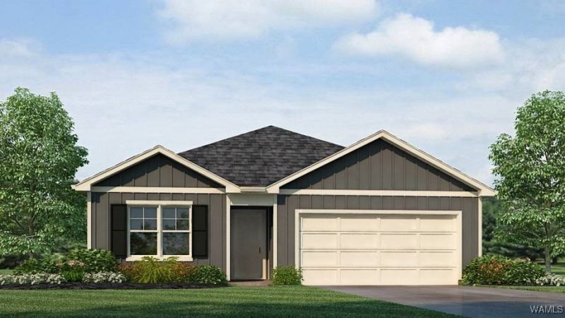 11616 Mccord Lane, Moundville, AL 35474 Main Photo