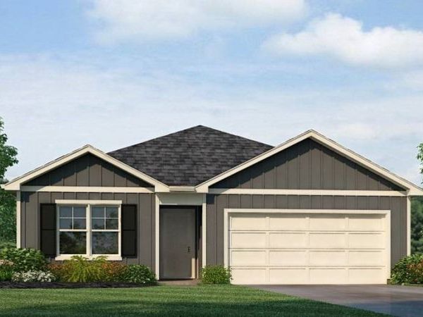 11616 McCord Lane, Moundville, AL 35474