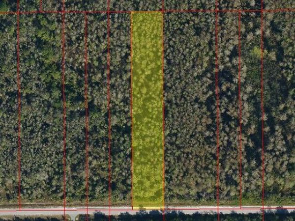 2685 60th AVE NE, NAPLES, FL 34120