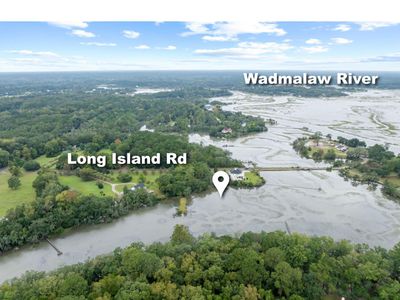 0 Long Island Road, Meggett, SC 29449