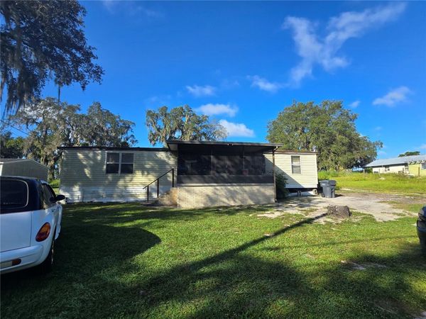 513 SMITH ROAD, POLK CITY, FL 33868