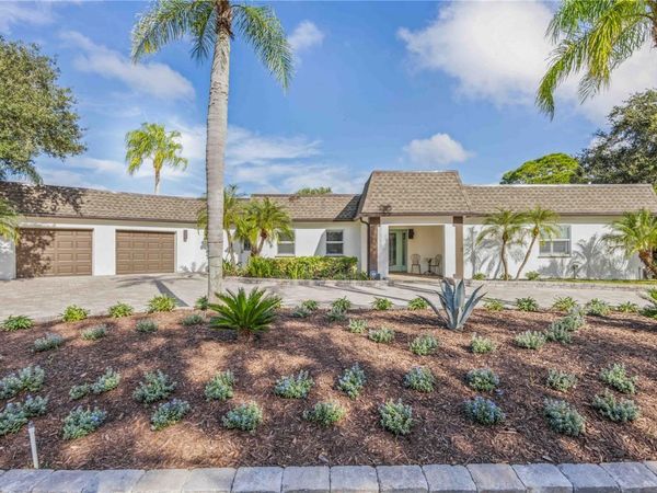 5025 MARSH FIELD ROAD, SARASOTA, FL 34235