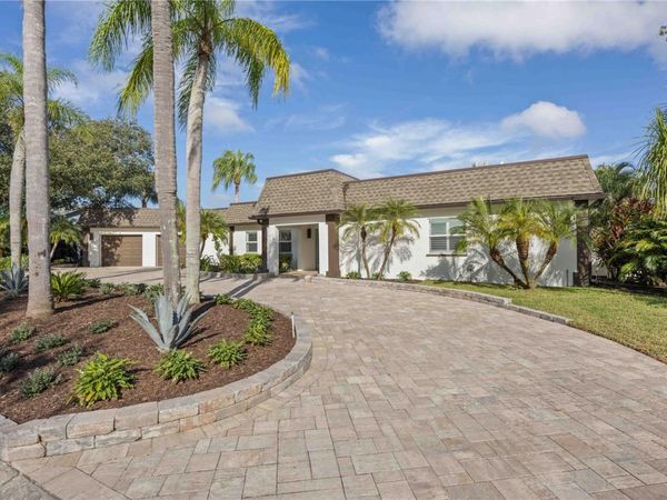 5025 MARSH FIELD ROAD, SARASOTA, FL 34235