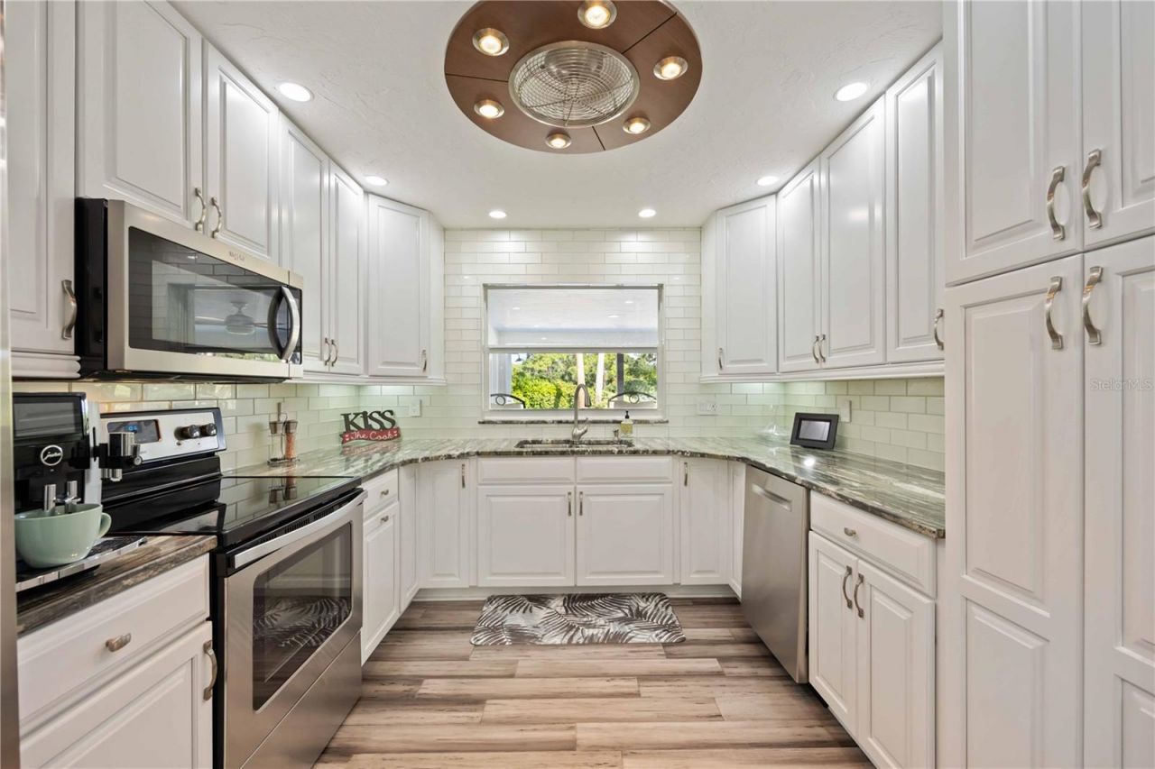 5025 Marsh Field Road, Sarasota, FL 34235 Photo