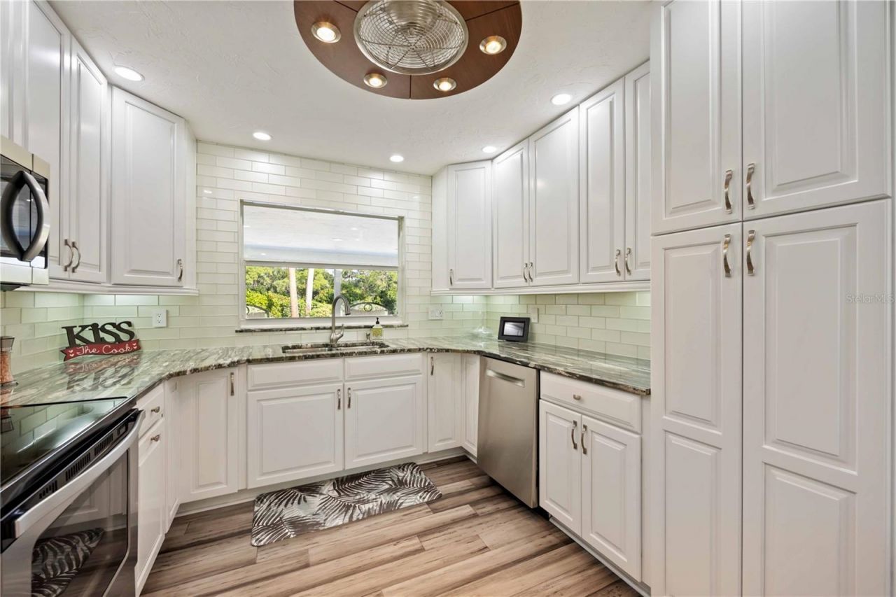 5025 Marsh Field Road, Sarasota, FL 34235 Photo