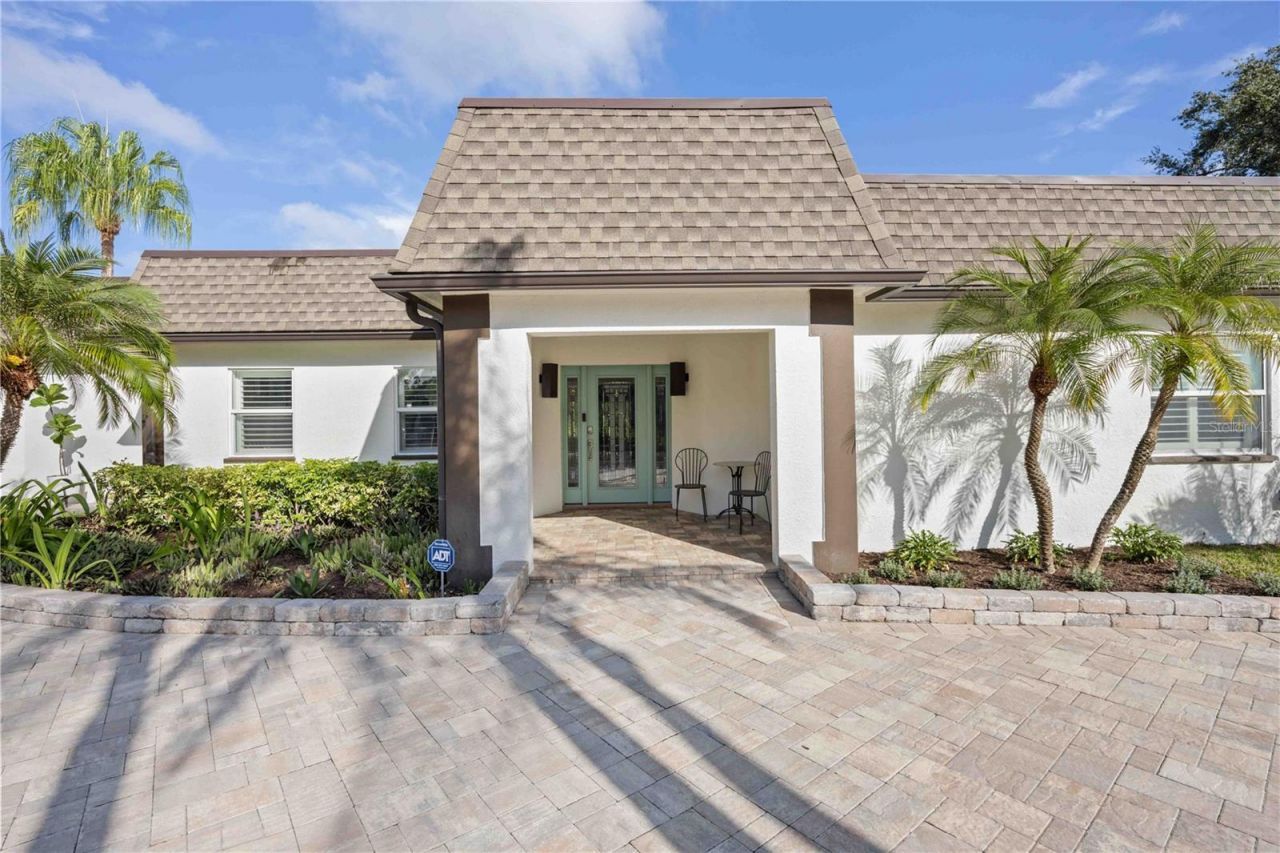 5025 Marsh Field Road, Sarasota, FL 34235 Photo