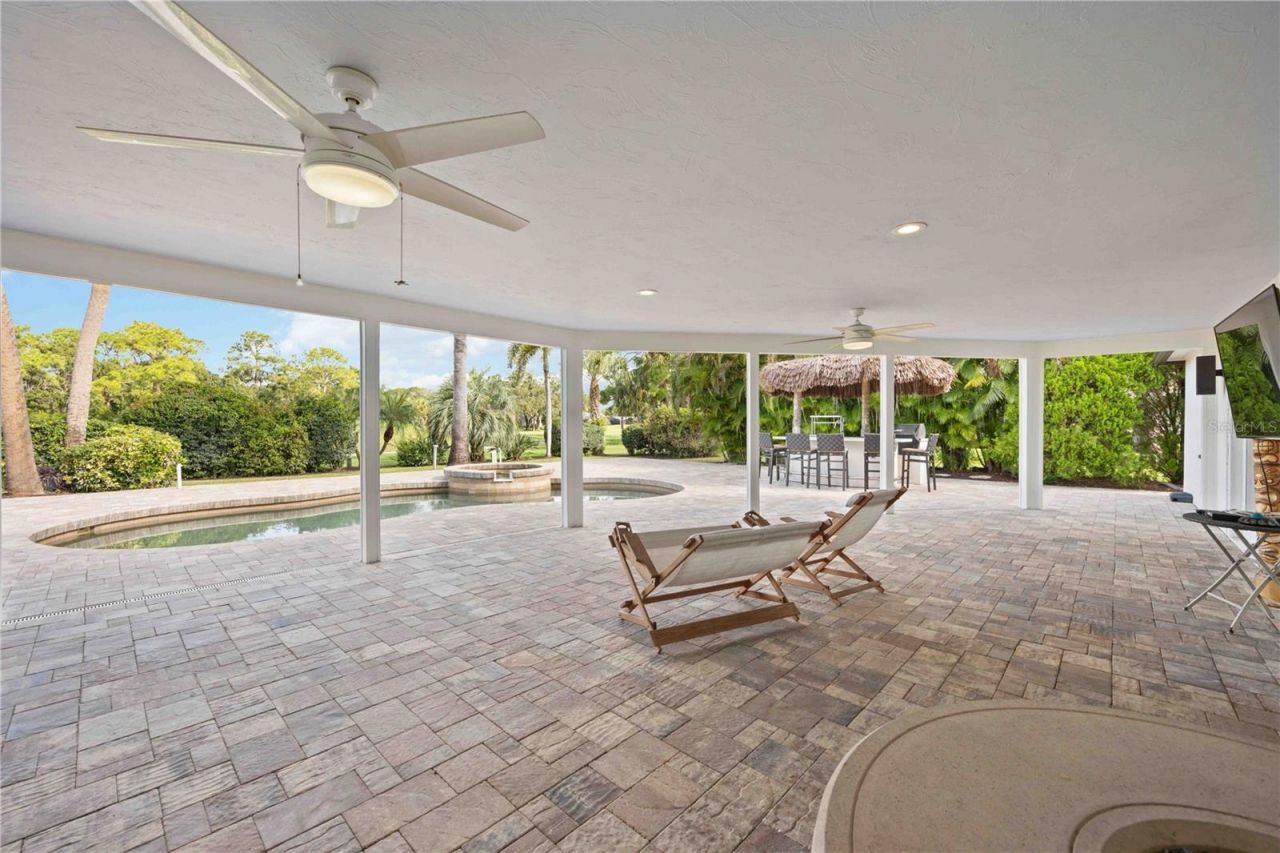 5025 Marsh Field Road, Sarasota, FL 34235 Photo