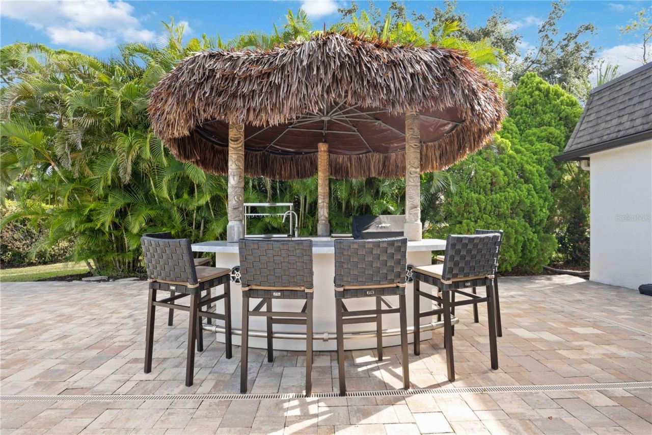 5025 Marsh Field Road, Sarasota, FL 34235 Photo