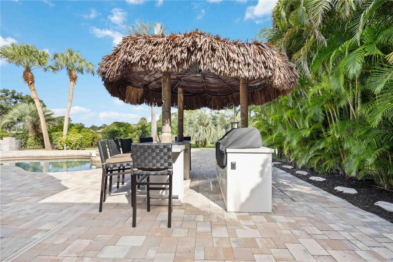 5025 Marsh Field Road, Sarasota, FL 34235 Photo