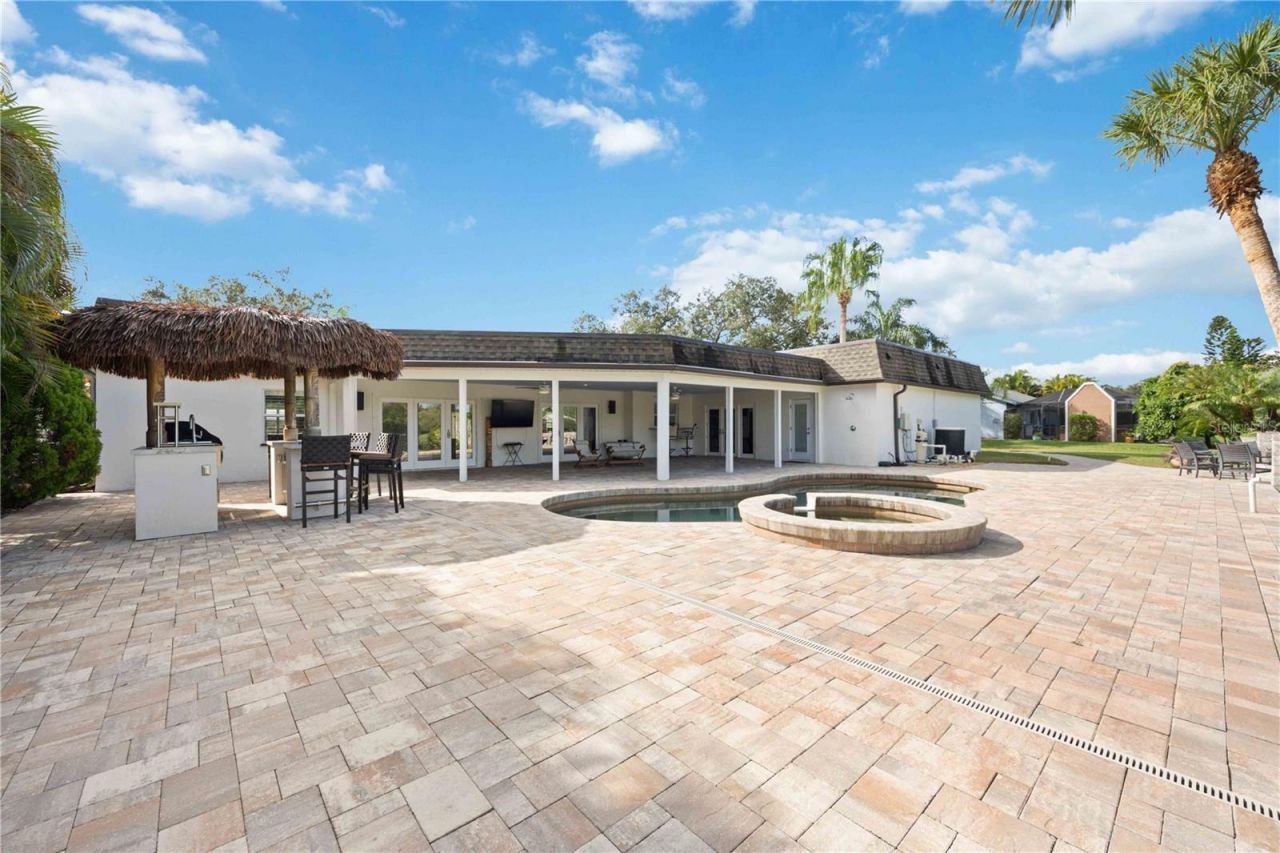5025 Marsh Field Road, Sarasota, FL 34235 Photo