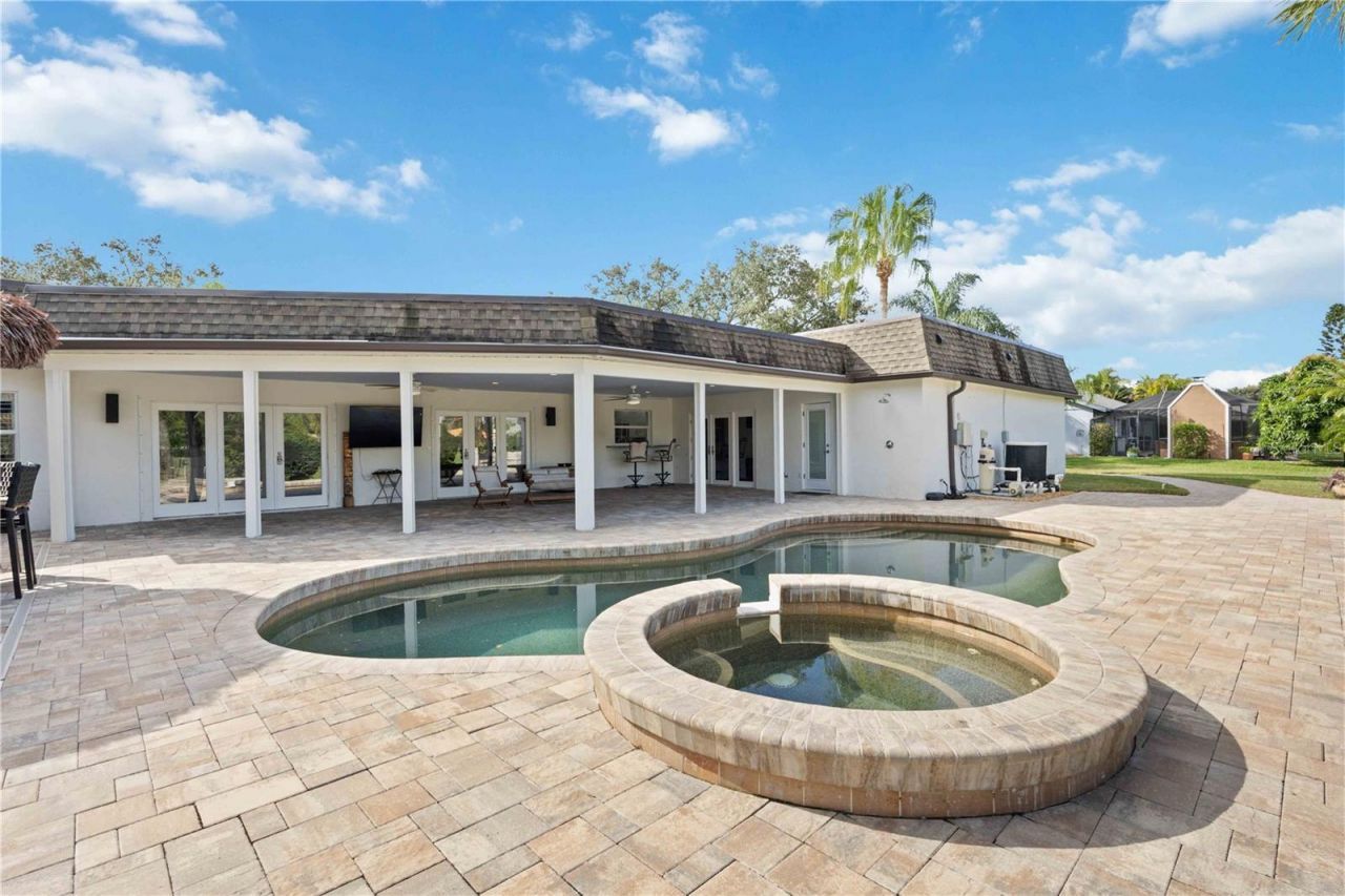 5025 Marsh Field Road, Sarasota, FL 34235 Photo