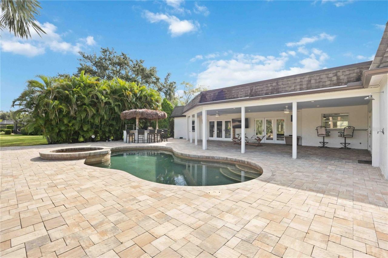 5025 Marsh Field Road, Sarasota, FL 34235 Photo