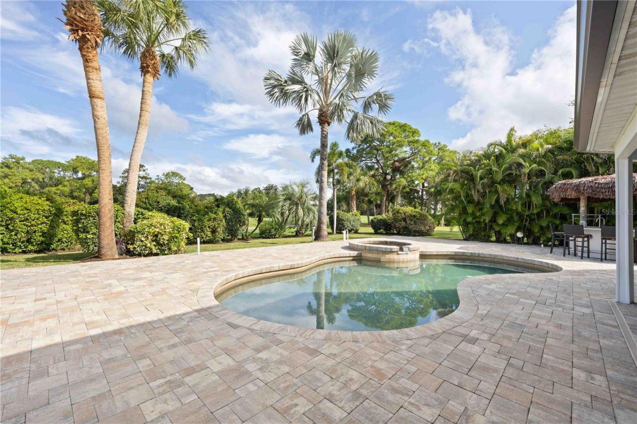 5025 Marsh Field Road, Sarasota, FL 34235 Photo