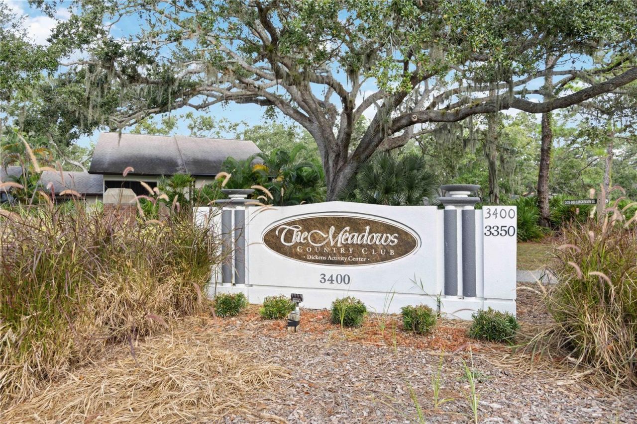 5025 Marsh Field Road, Sarasota, FL 34235 Photo