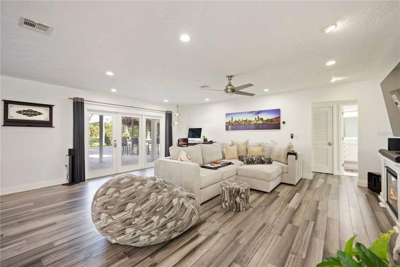 5025 Marsh Field Road, Sarasota, FL 34235 Photo