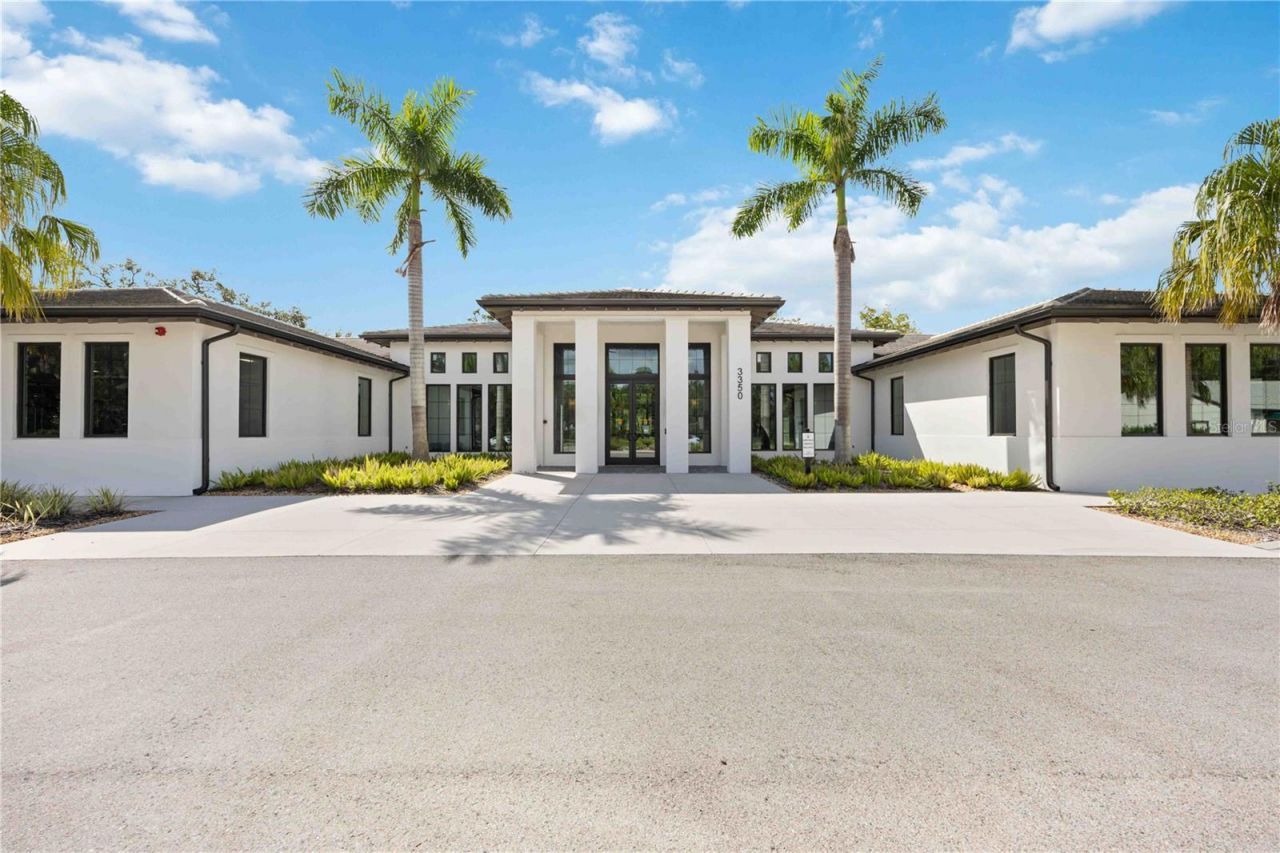 5025 Marsh Field Road, Sarasota, FL 34235 Photo