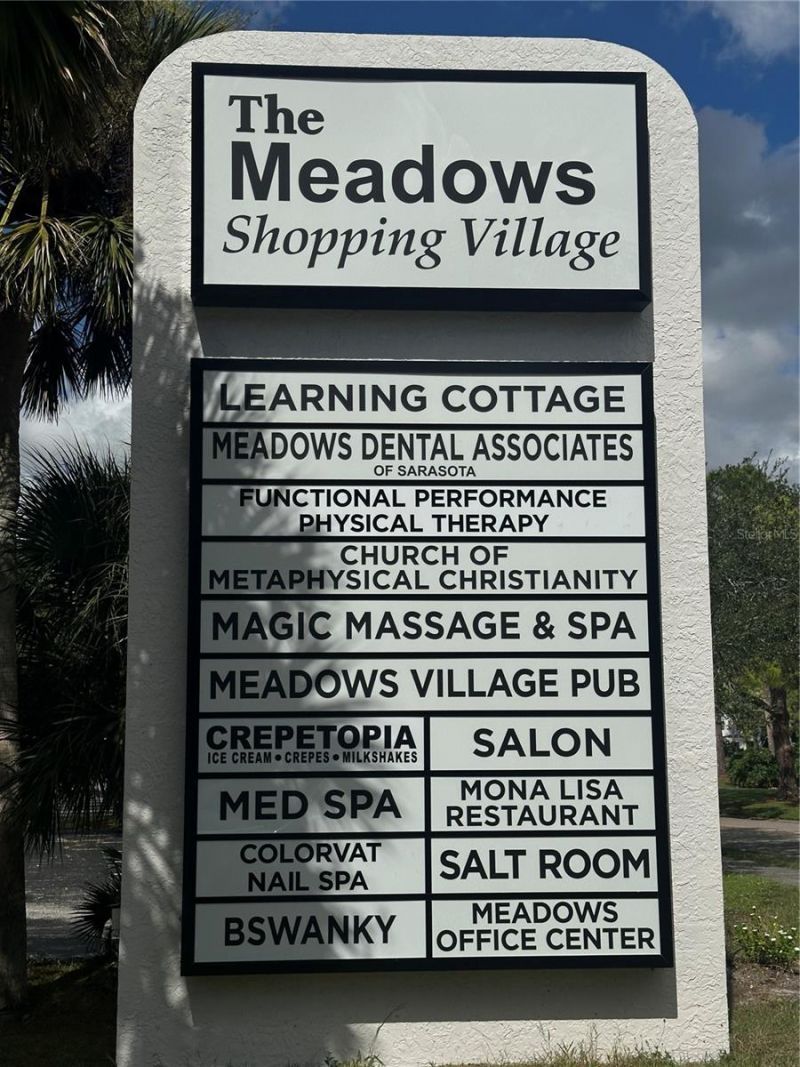 5025 Marsh Field Road, Sarasota, FL 34235 Photo