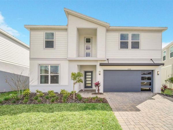 16248 SAINT MARTIN STREET, CLERMONT, FL 34714