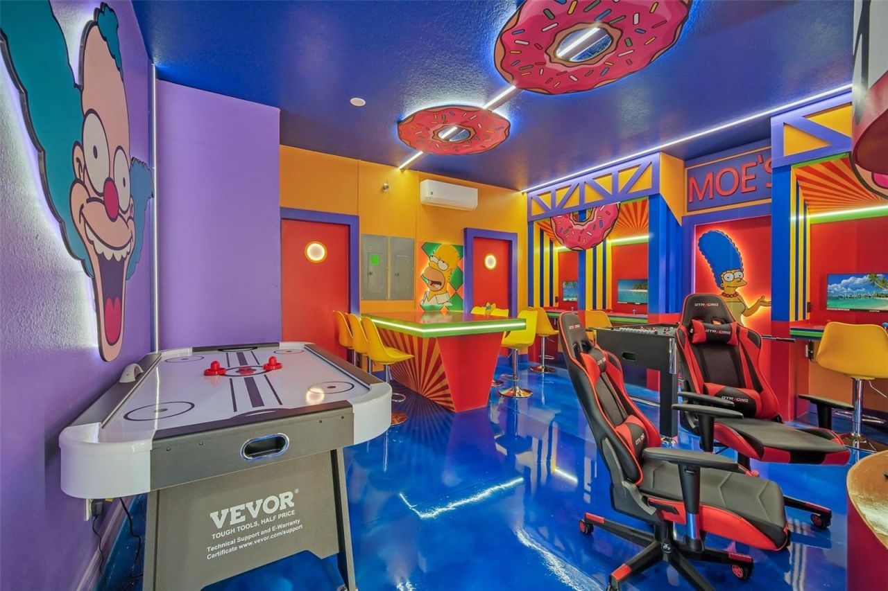 16248 Saint Martin Street, Clermont, FL 34714 Photo