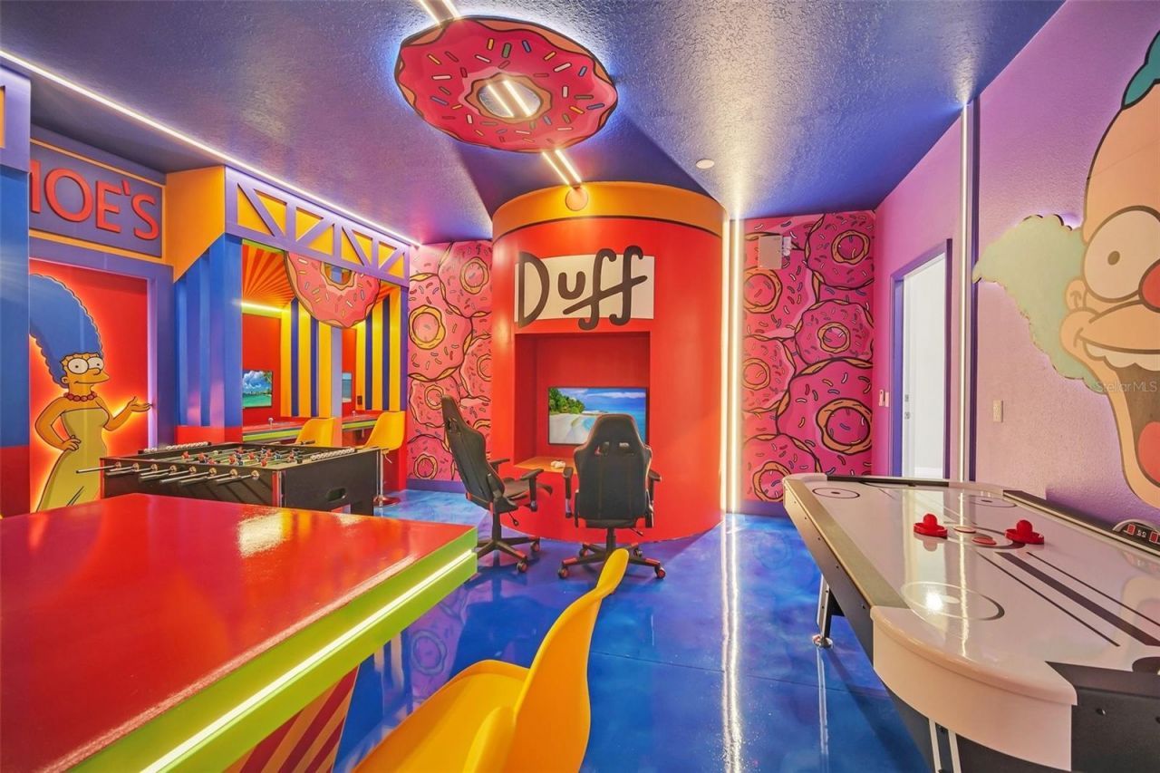 16248 Saint Martin Street, Clermont, FL 34714 Photo