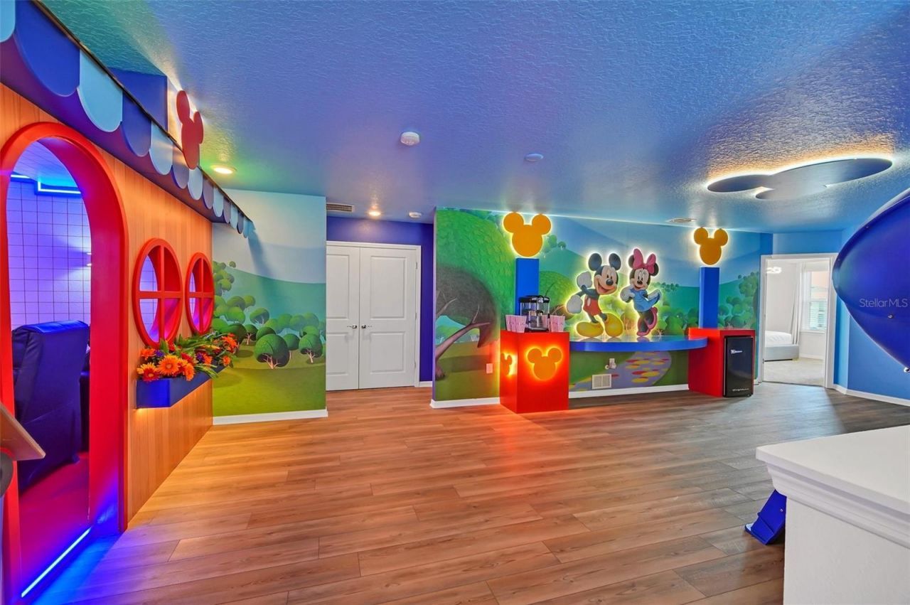 16248 Saint Martin Street, Clermont, FL 34714 Photo