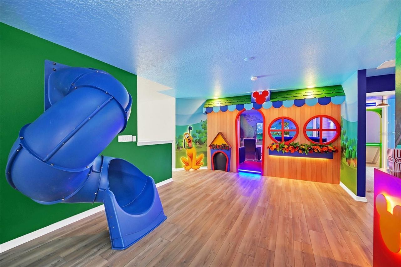 16248 Saint Martin Street, Clermont, FL 34714 Photo