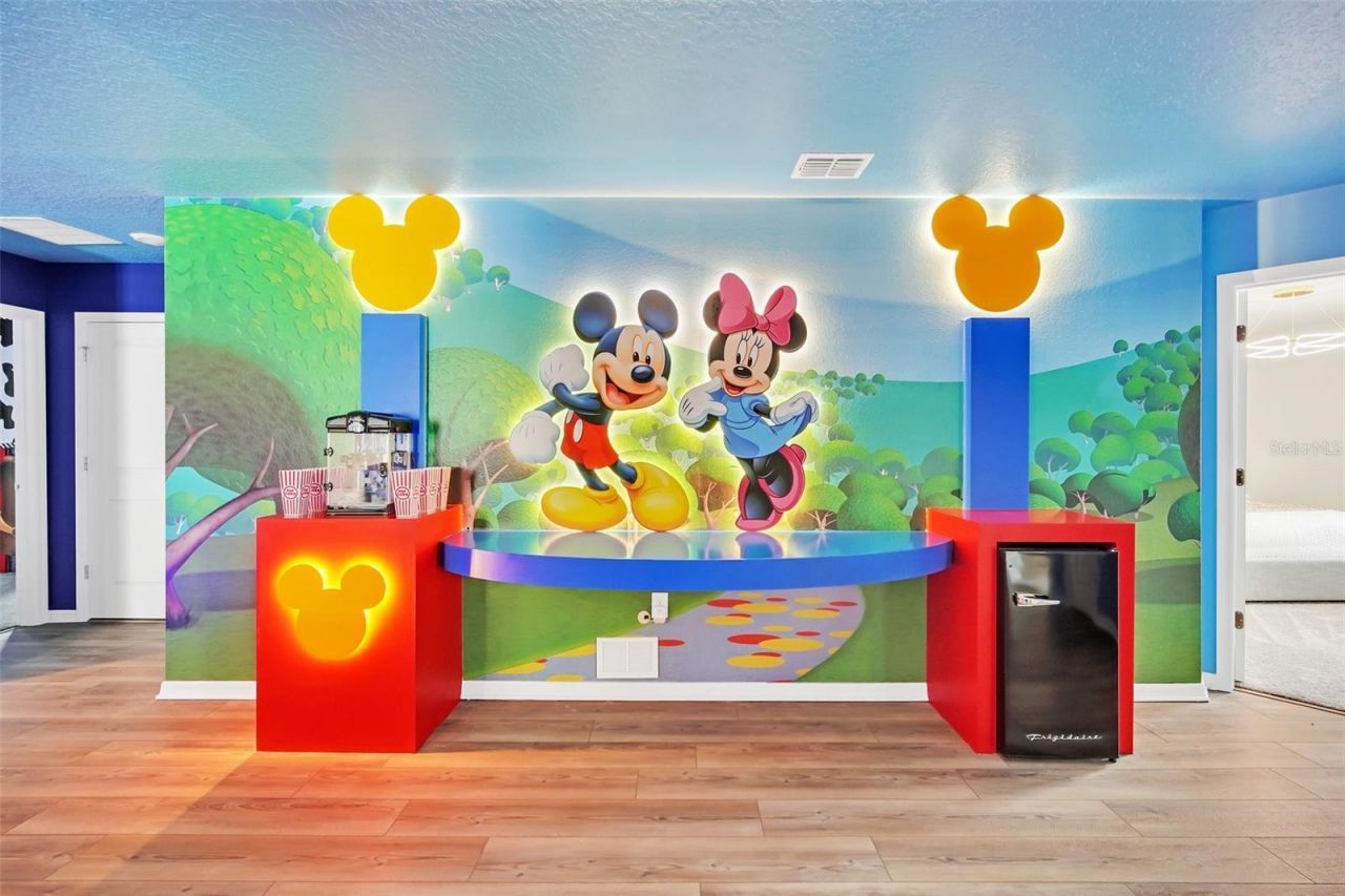 16248 Saint Martin Street, Clermont, FL 34714 Photo