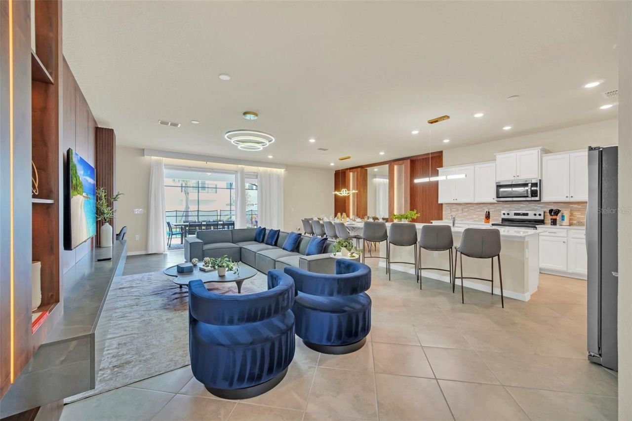 16248 Saint Martin Street, Clermont, FL 34714 Photo