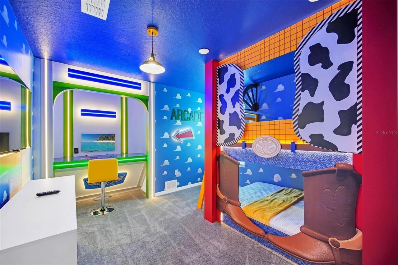 16248 Saint Martin Street, Clermont, FL 34714 Photo