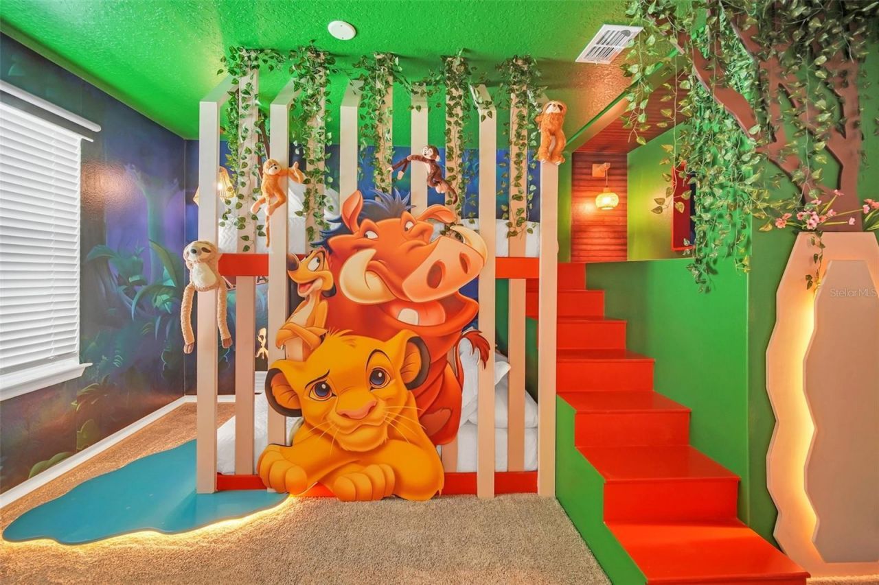 16248 Saint Martin Street, Clermont, FL 34714 Photo