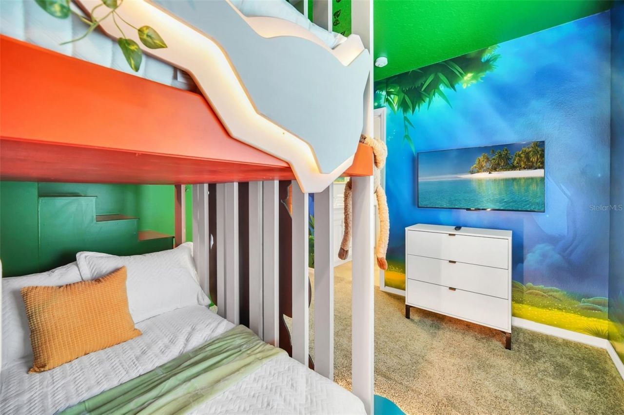 16248 Saint Martin Street, Clermont, FL 34714 Photo