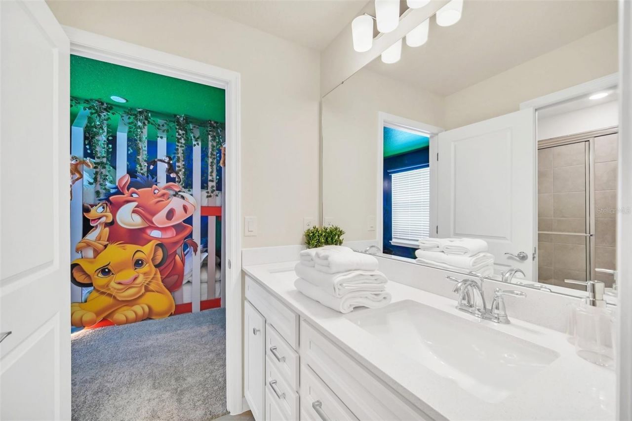 16248 Saint Martin Street, Clermont, FL 34714 Photo