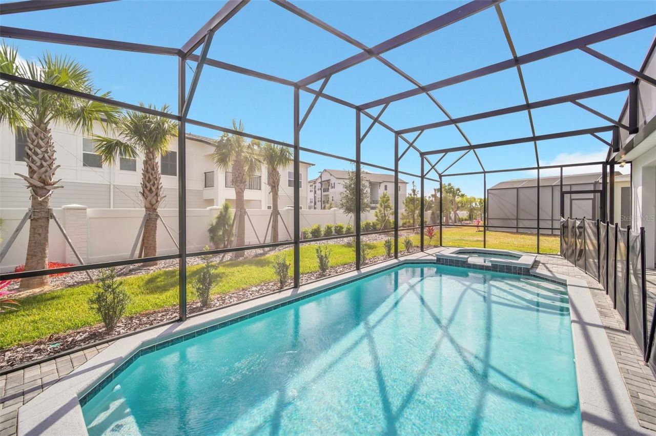 16248 Saint Martin Street, Clermont, FL 34714 Photo