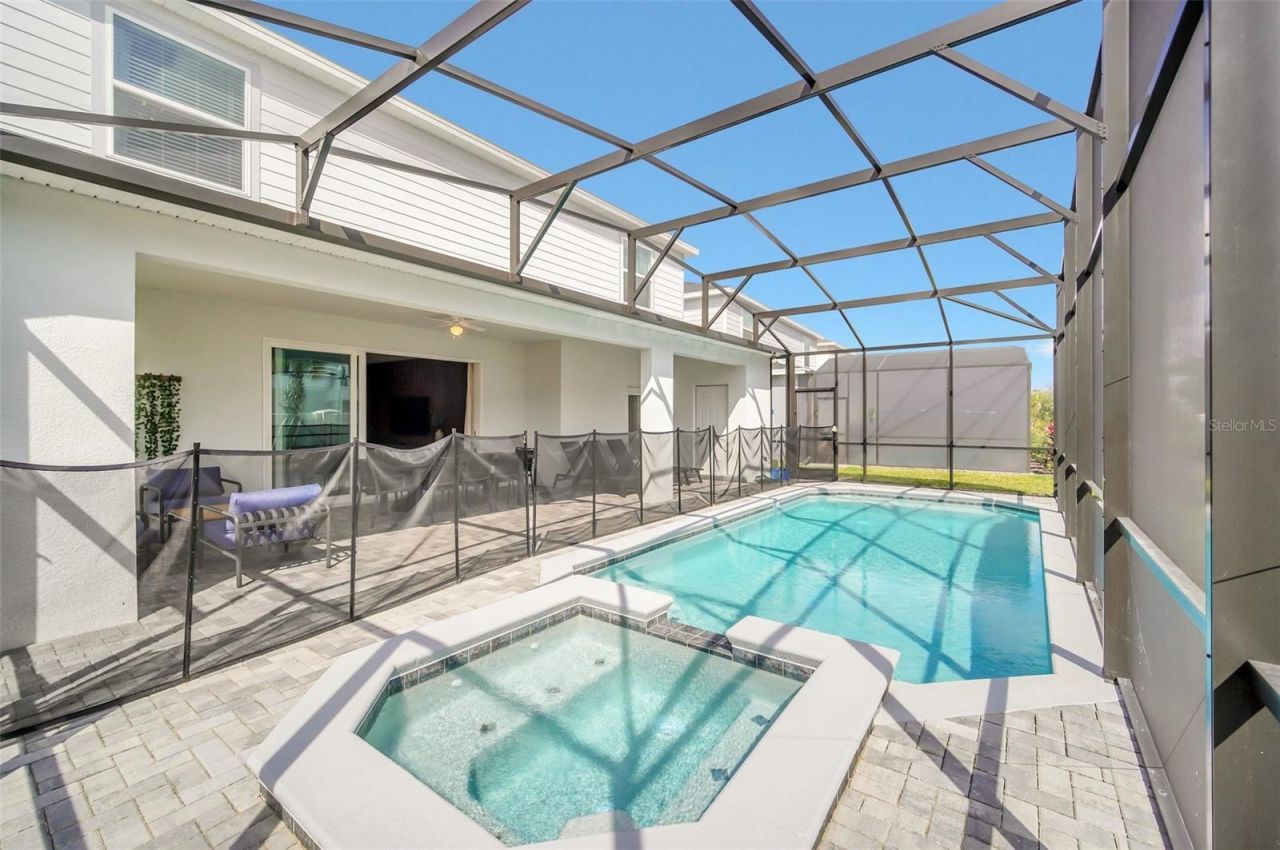 16248 Saint Martin Street, Clermont, FL 34714 Photo