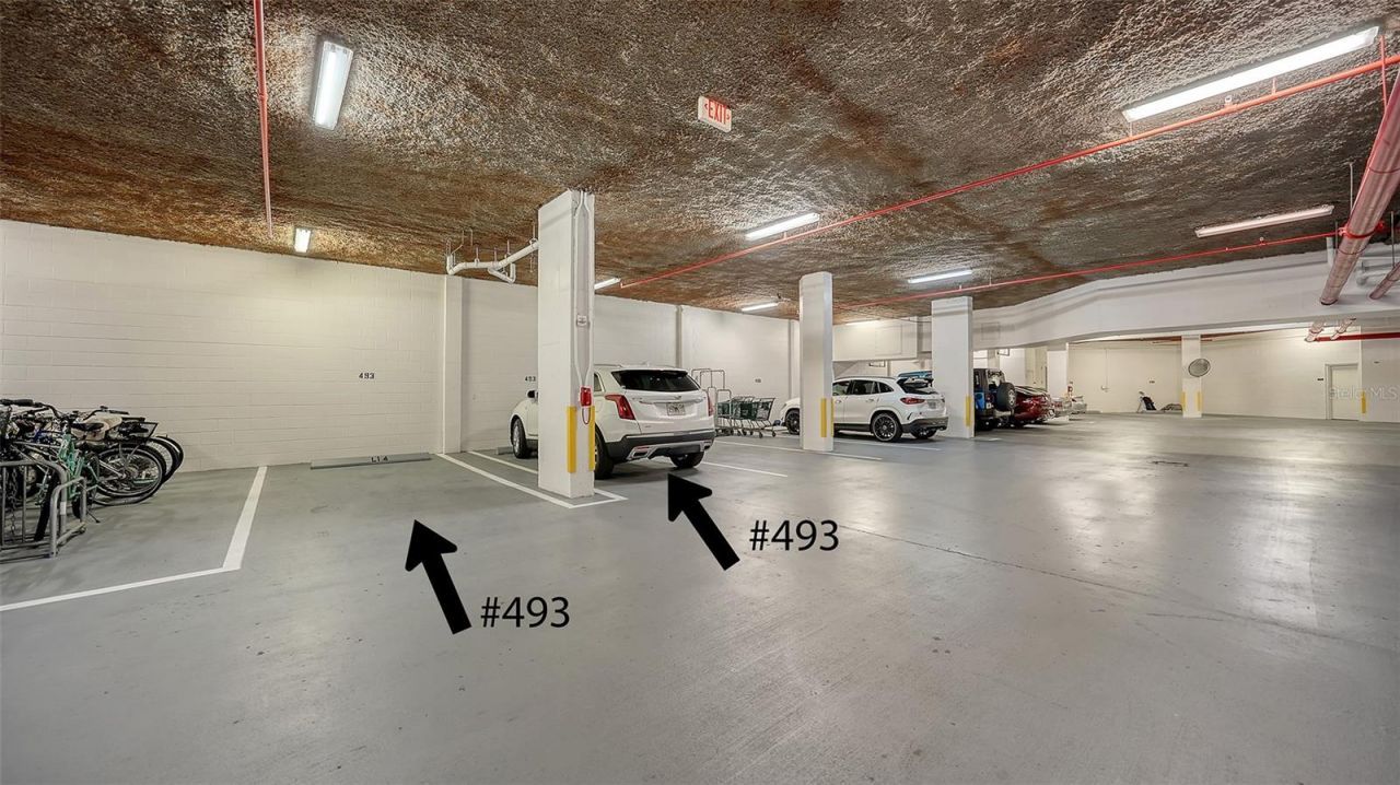 3010 Grand Bay Boulevard, Unit 493, Longboat Key, FL 34228 Photo