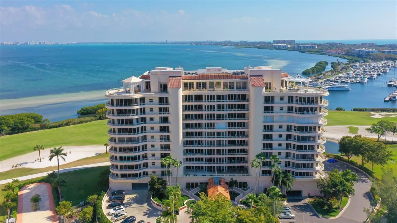 3010 Grand Bay Boulevard, Unit 493, Longboat Key, FL 34228 Photo