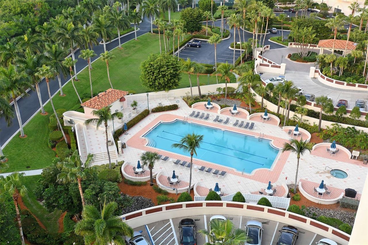 3010 Grand Bay Boulevard, Unit 493, Longboat Key, FL 34228 Photo