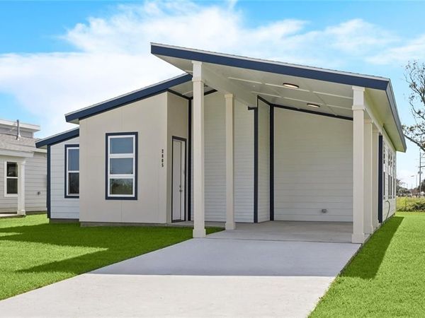 2805 LIVE OAK Drive, Terrytown, LA 70056