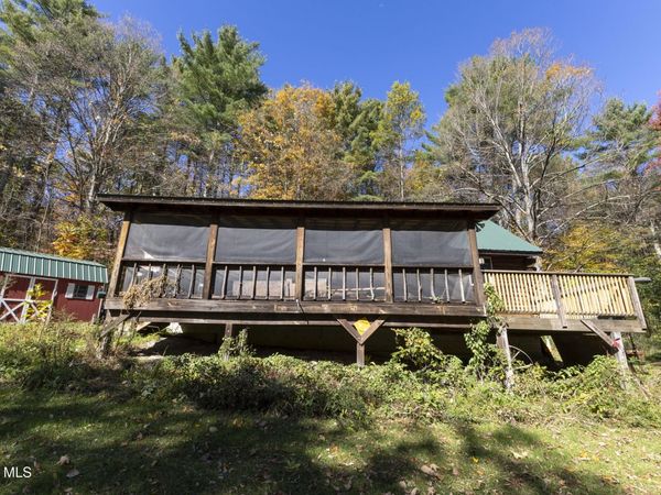 181 Beecher Road, Granville, NY 12832