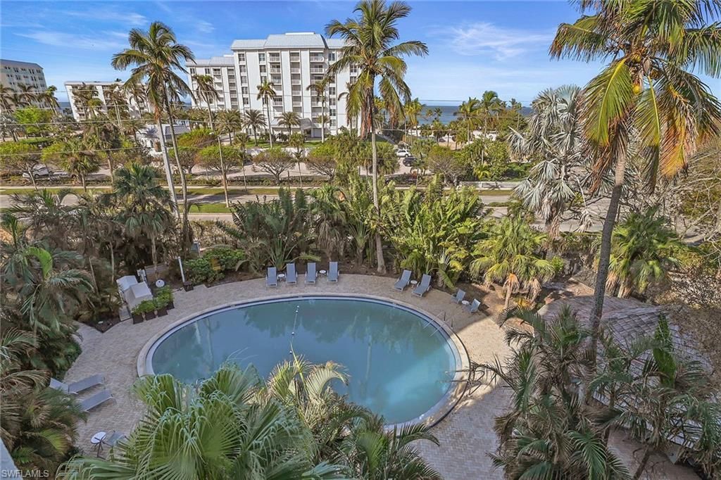 1300 Gulf Shore Blvd N, Unit 511, Naples, FL 34102 Photo