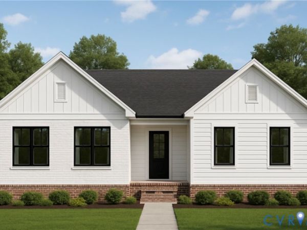 743 Wilson Street, Petersburg, VA 23803